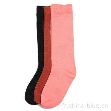 Chaussettes hautes de genou